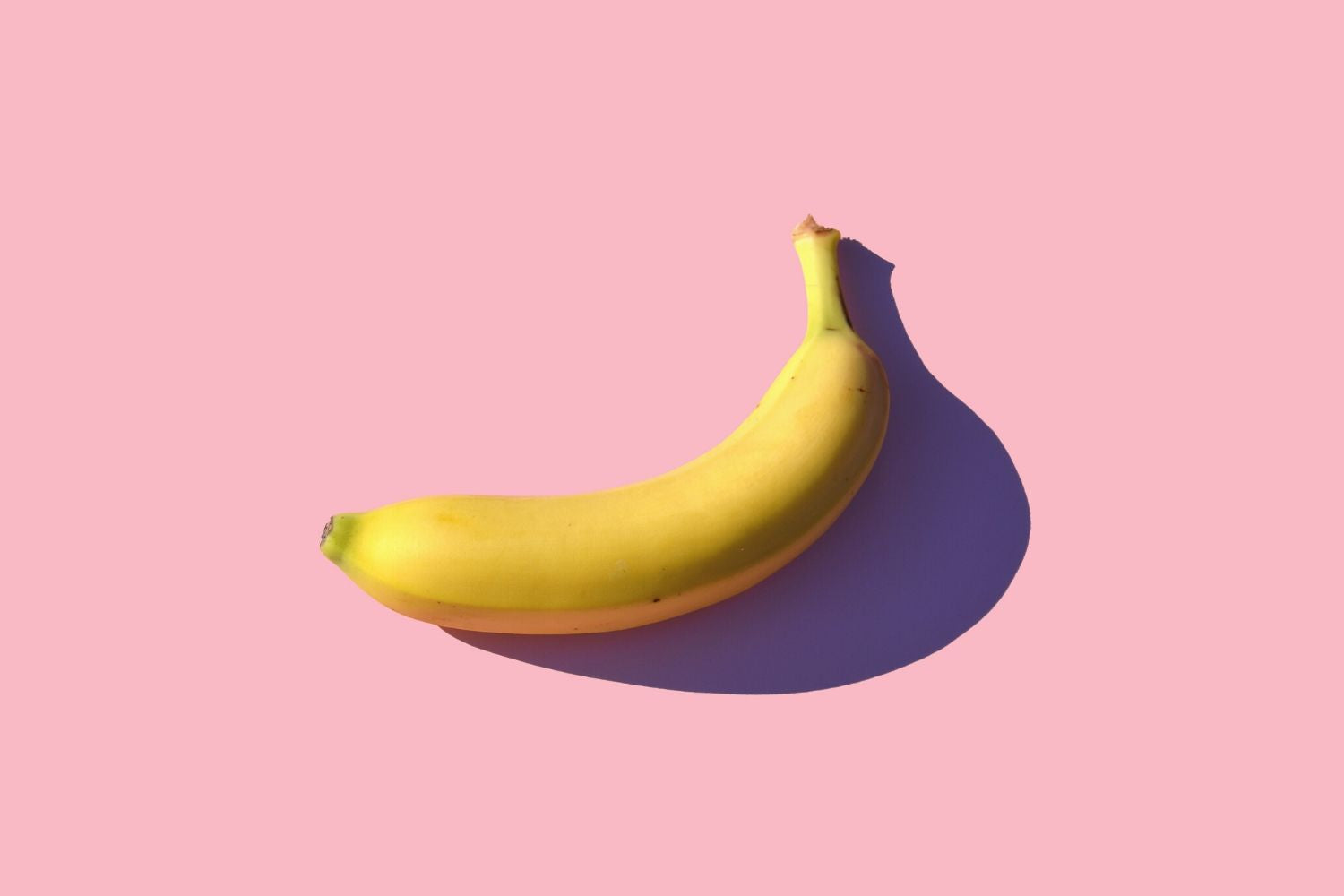 Here's why everyone is going bananas for banana infused hair