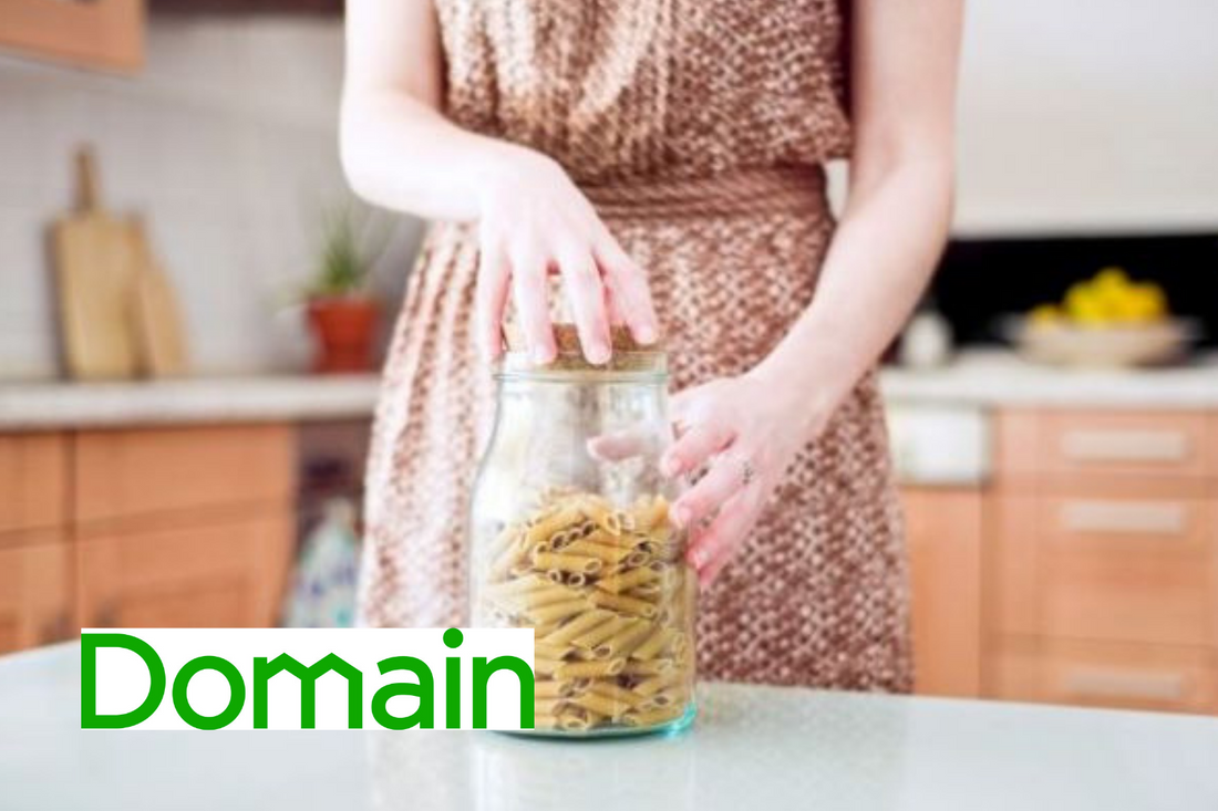 Domain – Plastic Free July: Products to help you banish plastic from your home