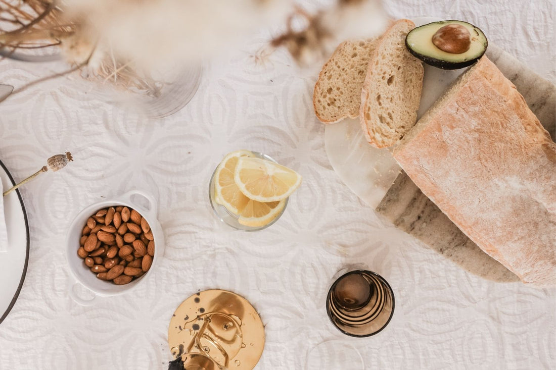 4 tips on hosting a more sustainable dinner party