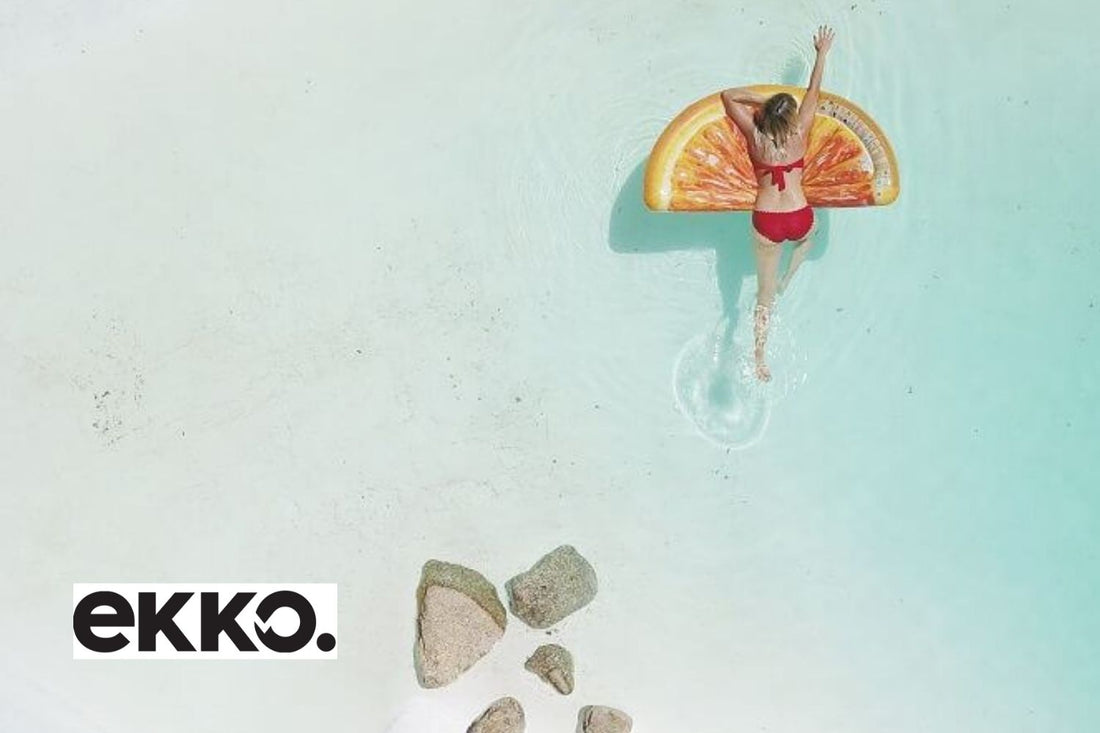 ekko world – The Business of Vegan. Headlines, Health & Happiness