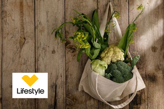 Lifestyle – 8 ways to avoid taking Coles up on their offer of free plastic bags