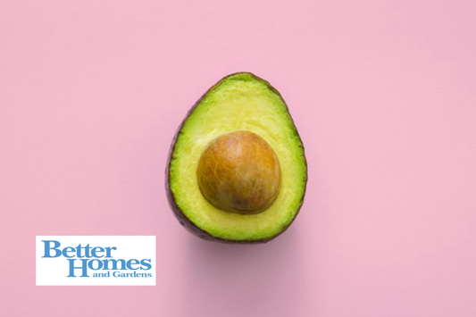 Better Homes and Gardens – This ingenious hack will stop your avocado going brown