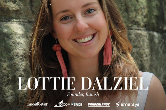 Top 50 People In E-commerce