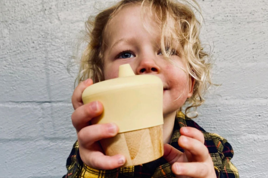 Supplier Story: Never Too Young To Go Green With The Boo Collective