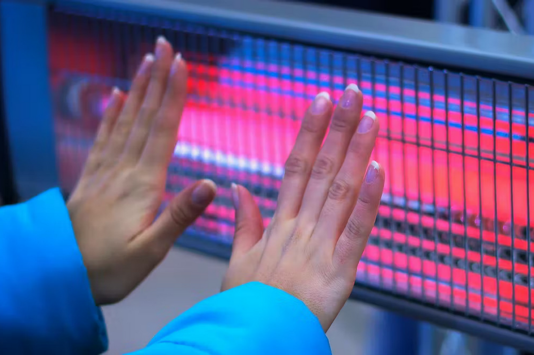 If you’re renting, chances are your home is cold. With power prices soaring, here’s what you can do to keep warm
