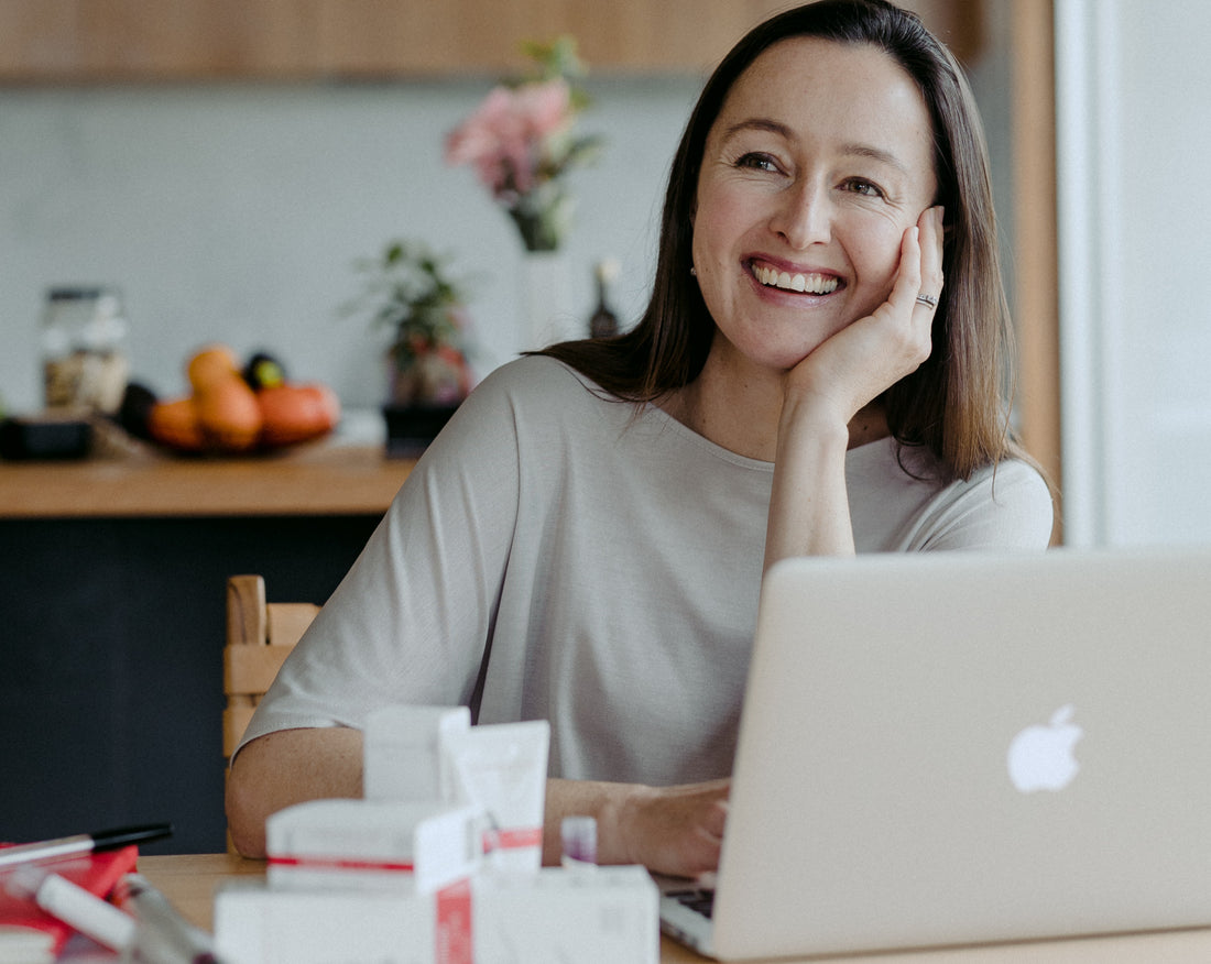 Supplier Stories: Bring your skin to its best health with Clemence Organics