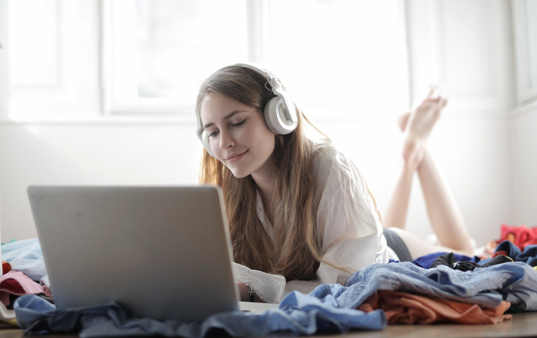 9 Sustainability podcasts that'll empower and inspire