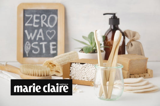 5 Simple Ways To Make Your Beauty Routine More Sustainable