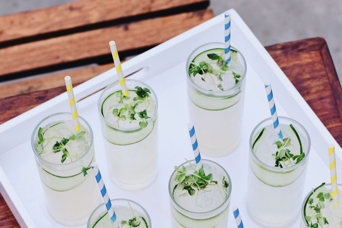 What is the best reusable straw for the planet?
