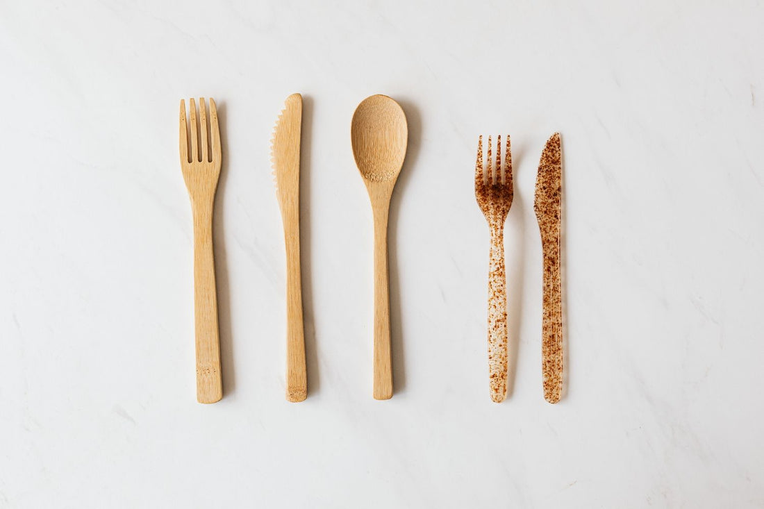 Avoiding single-use plastic was becoming normal, until coronavirus. Here's how we can return to good habits