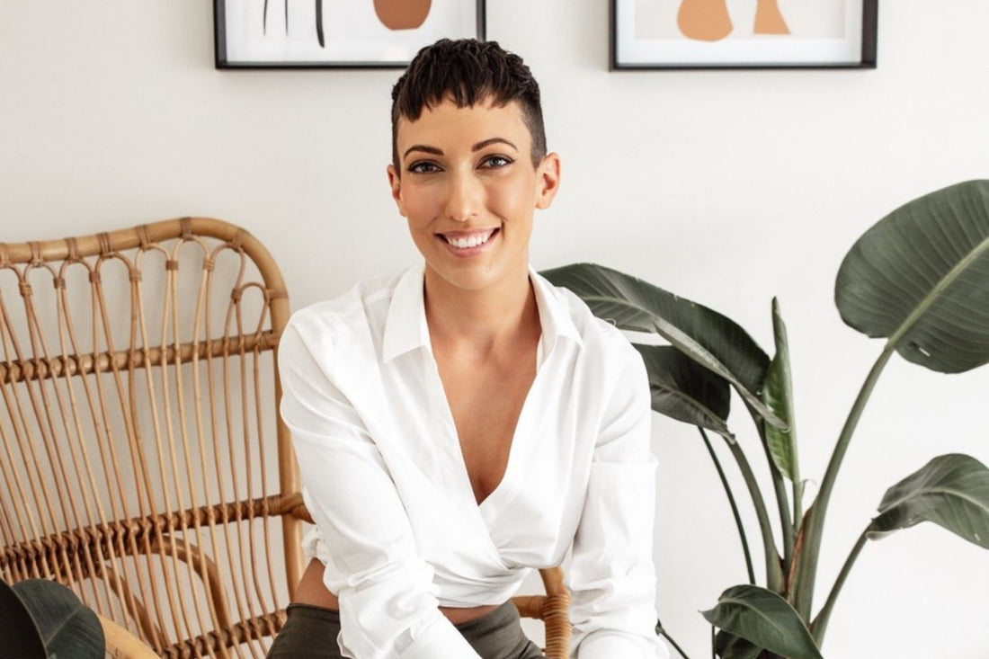 Supplier stories: Mobeco's an enviro touch on your downward dog