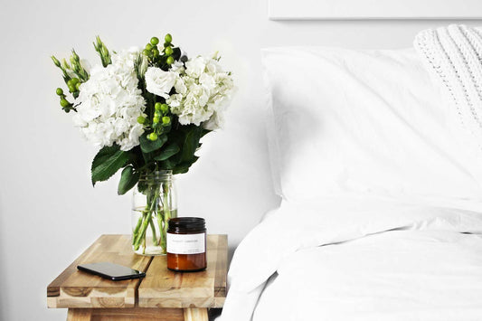 Is Lack Of Sleep Affecting The Way You Eat?
