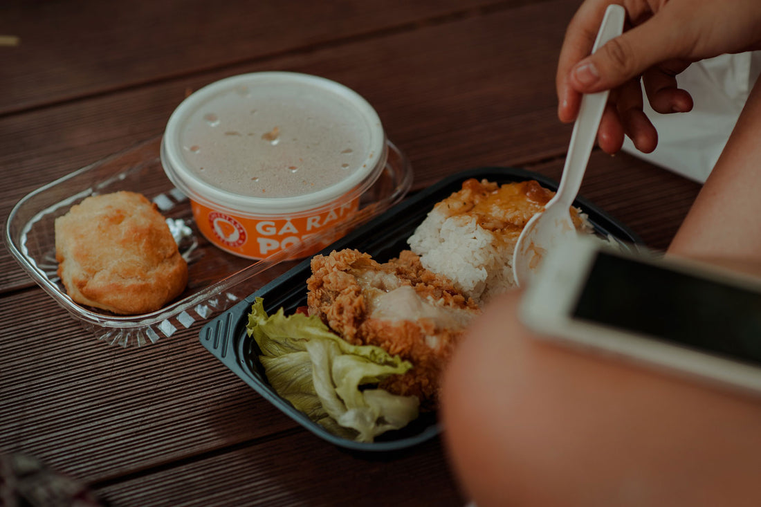 The Plastics Breakdown - What You Can and Can’t Recycle