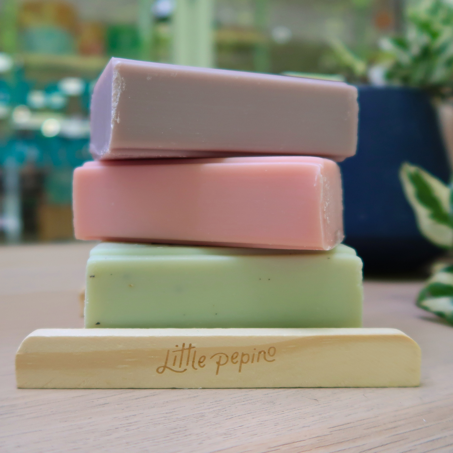 Handmade Australian Soap Bar 150g - Banish