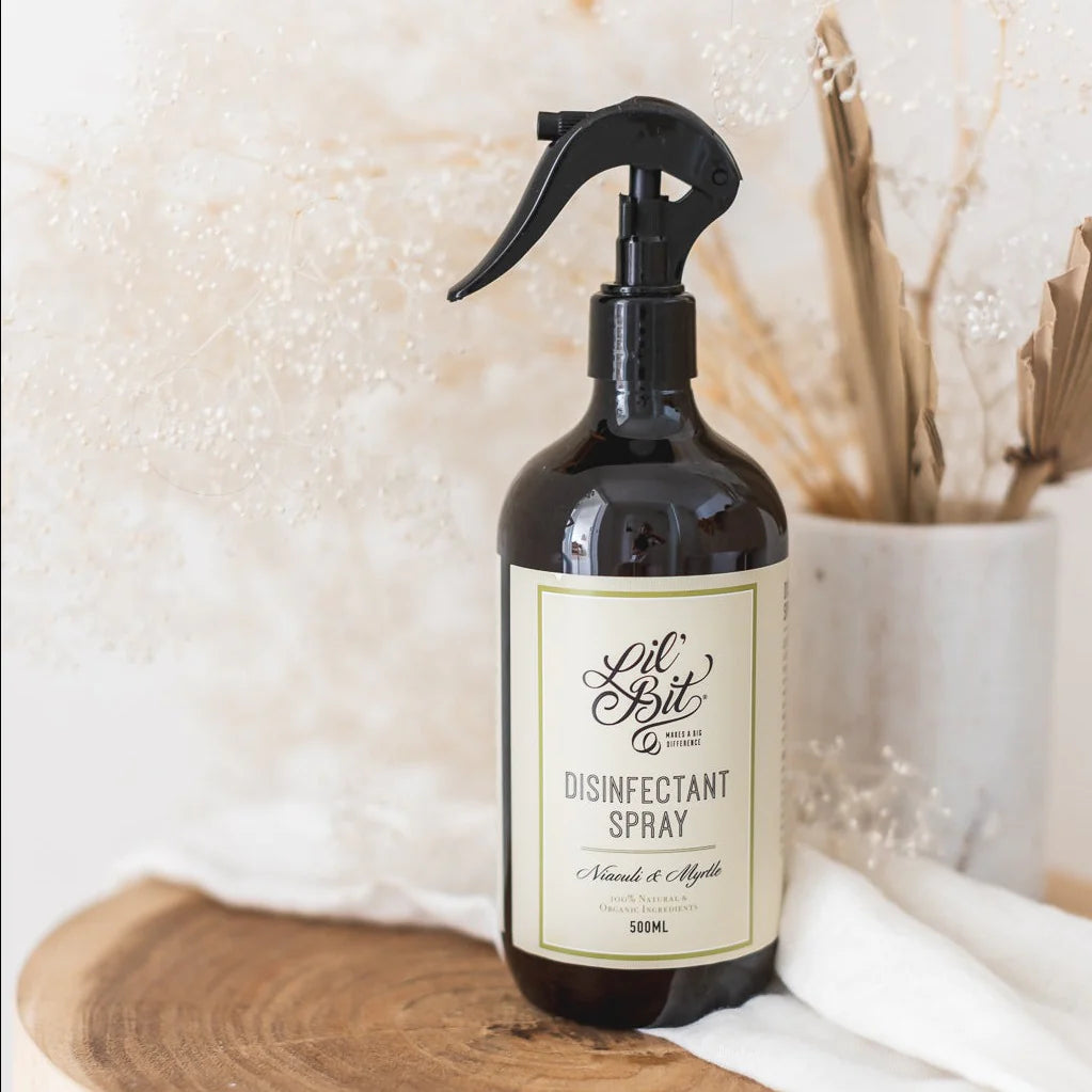 Kitchen Cleaning Kit