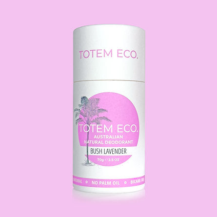 Natural Deodorant Stick 70g