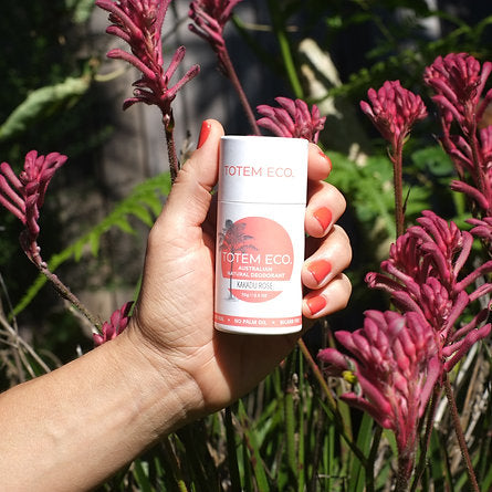 Natural Deodorant Stick 70g