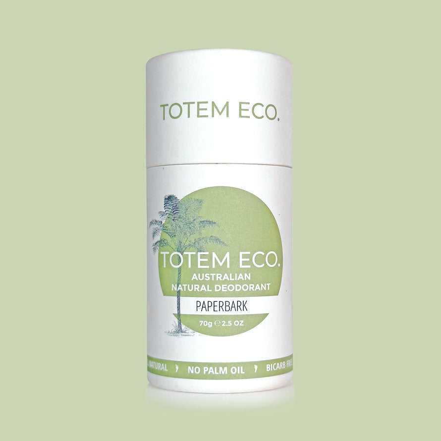 Natural Deodorant Stick 70g