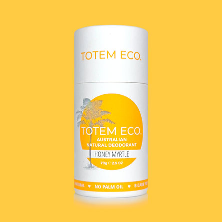 Natural Deodorant Stick 70g