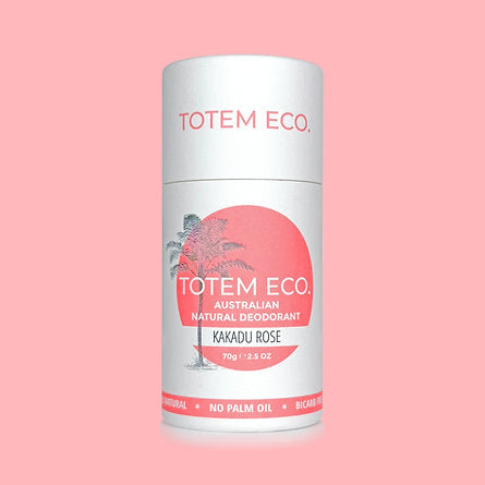 Natural Deodorant Stick 70g