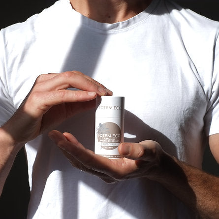 Natural Deodorant Stick 70g