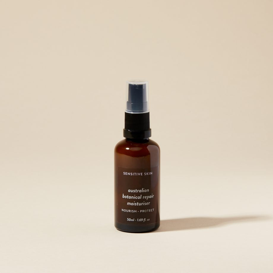 Botanical Repair Moisturiser