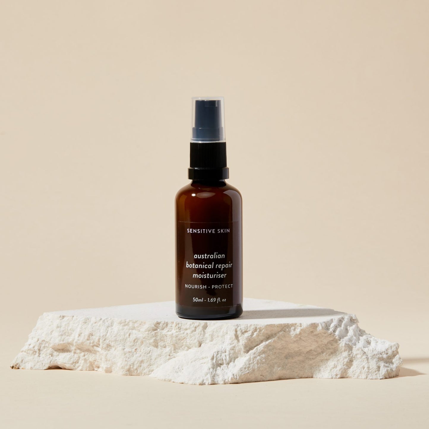 Botanical Repair Moisturiser