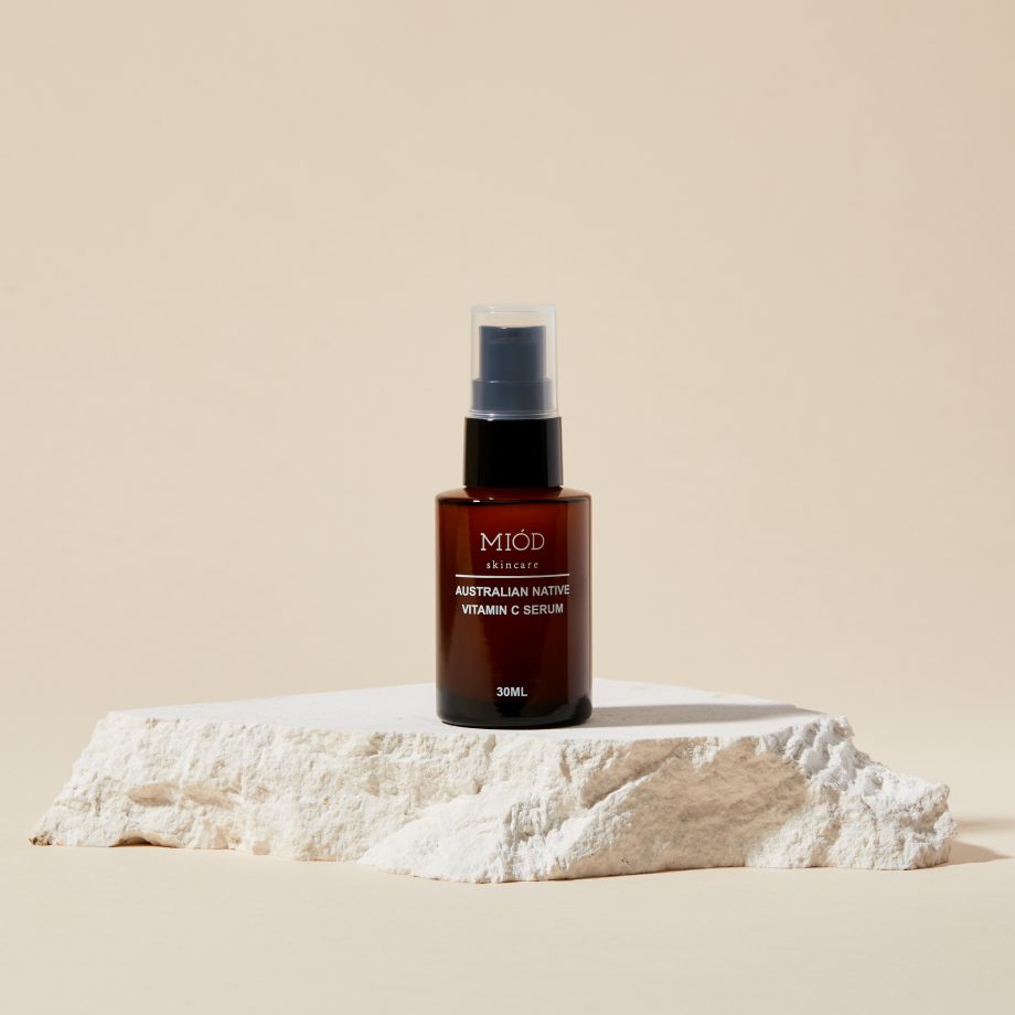 Australian Native Vitamin C Serum