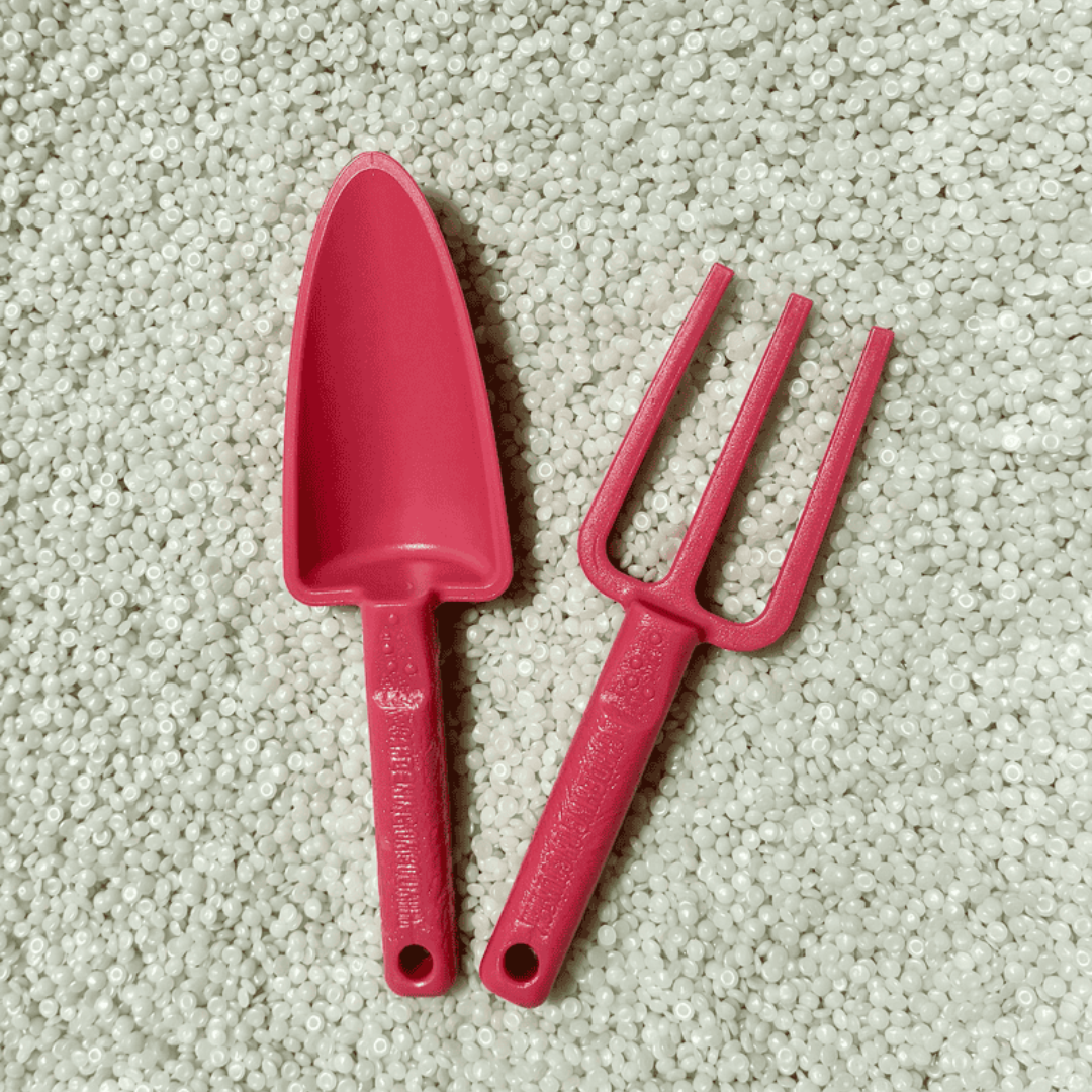 Kids Garden and Beach Tool Pack