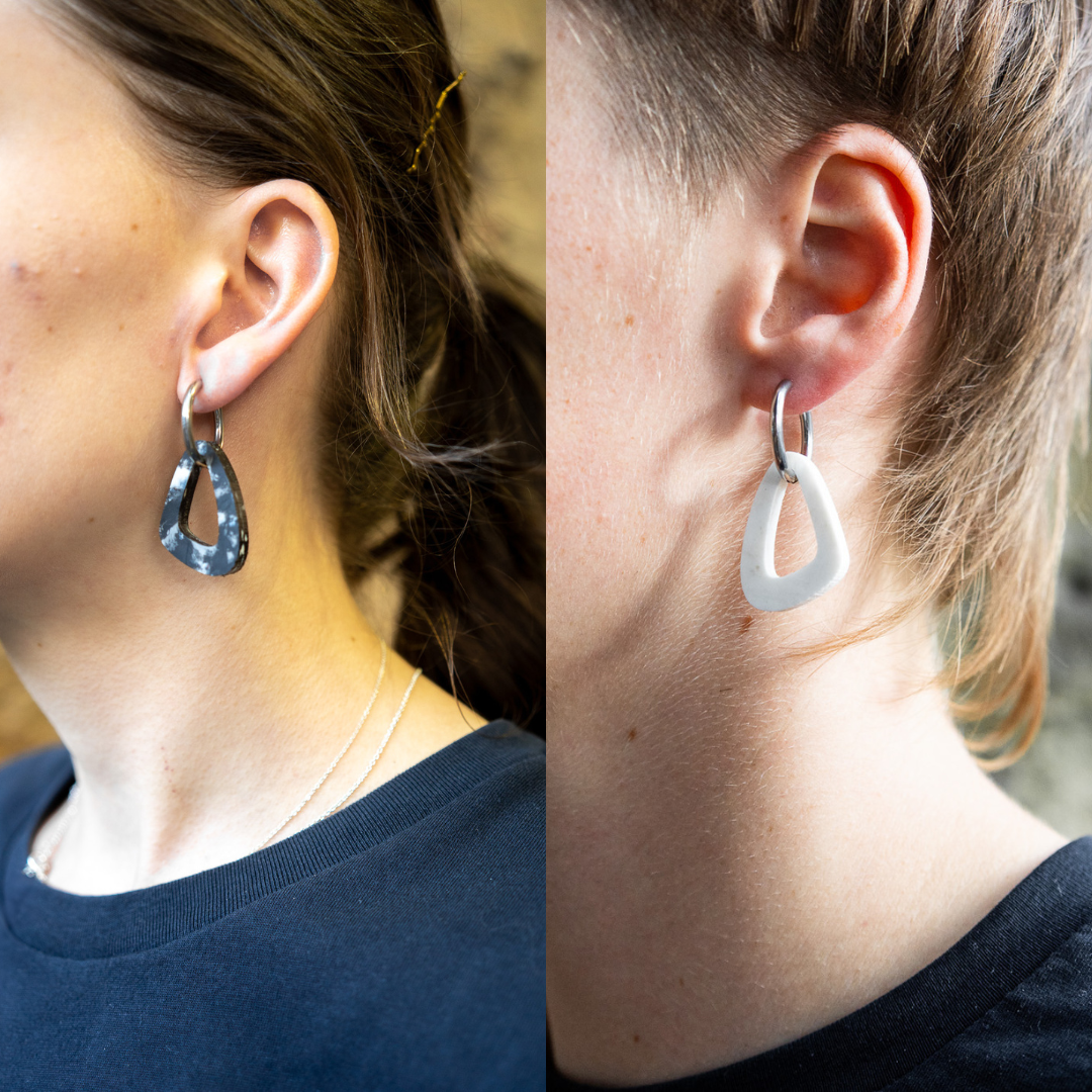 Sail Earrings 2-pack
