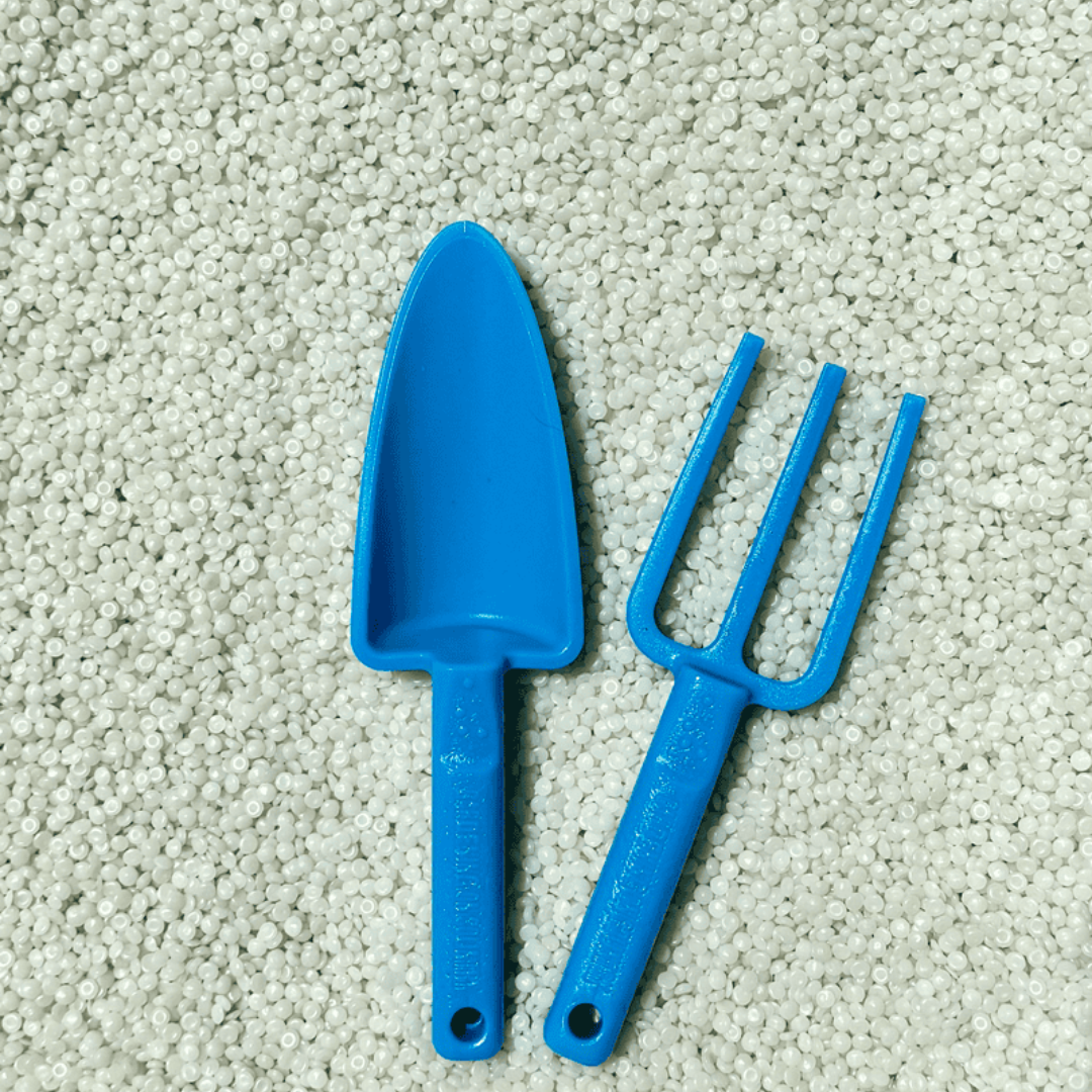 Kids Garden and Beach Tool Pack