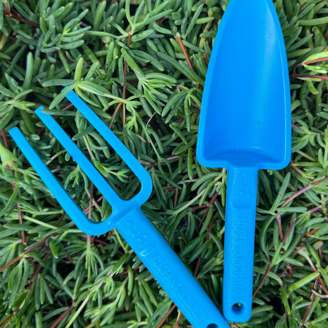Kids Garden and Beach Tool Pack
