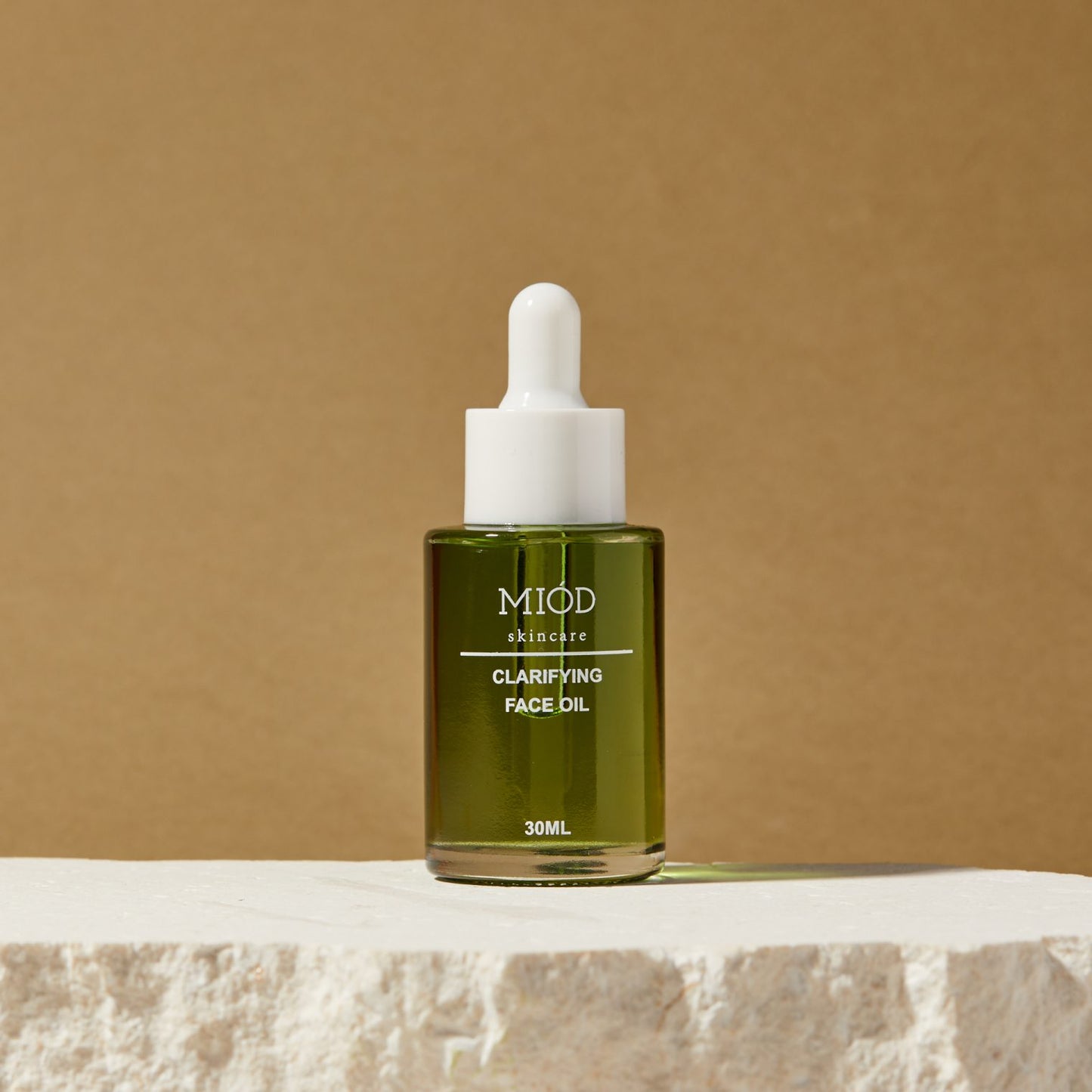 Clarifying Face Oil