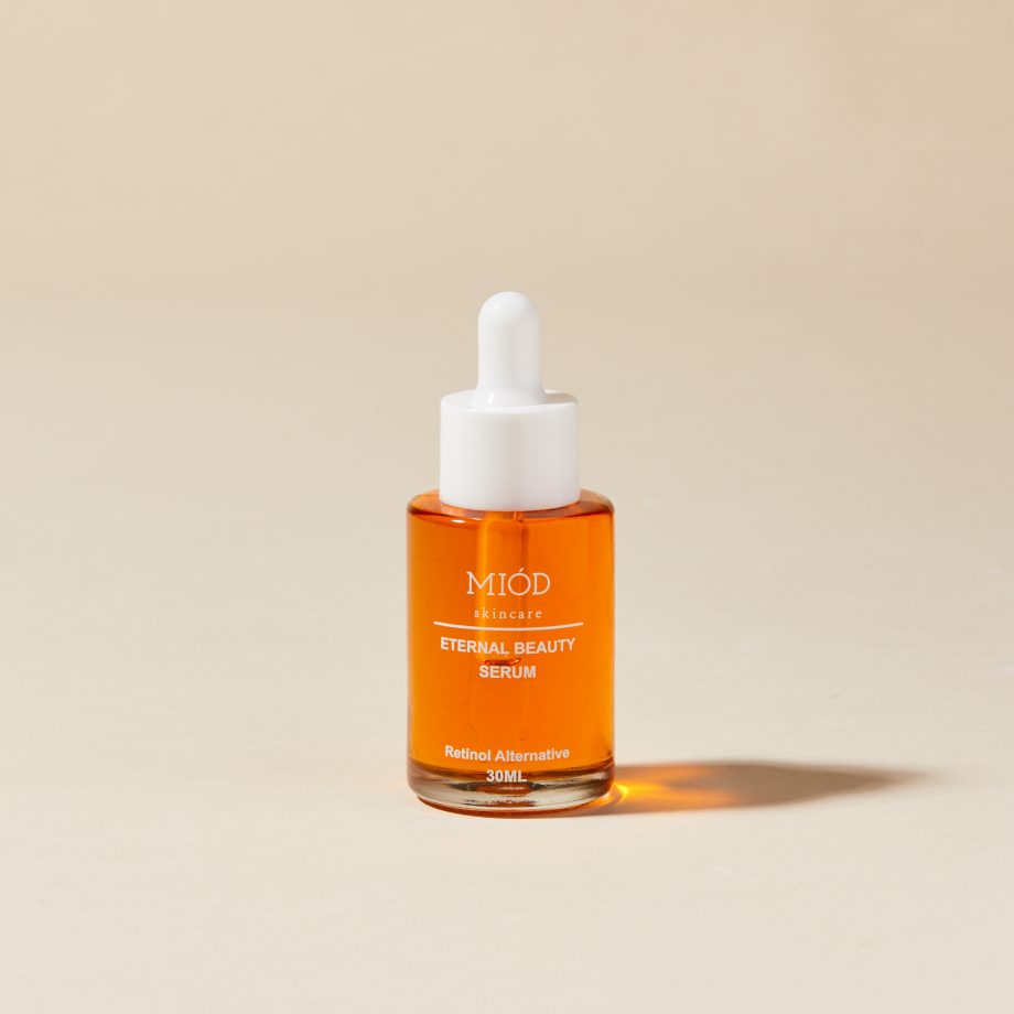 Eternal Beauty Serum