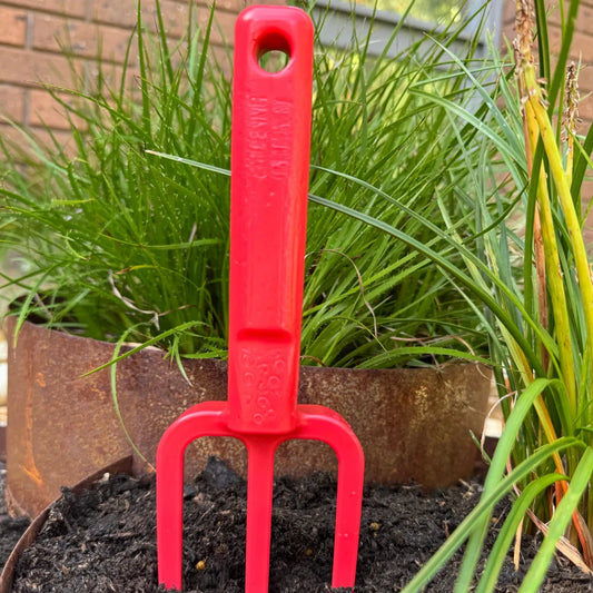 Casso Gardening Hand Fork