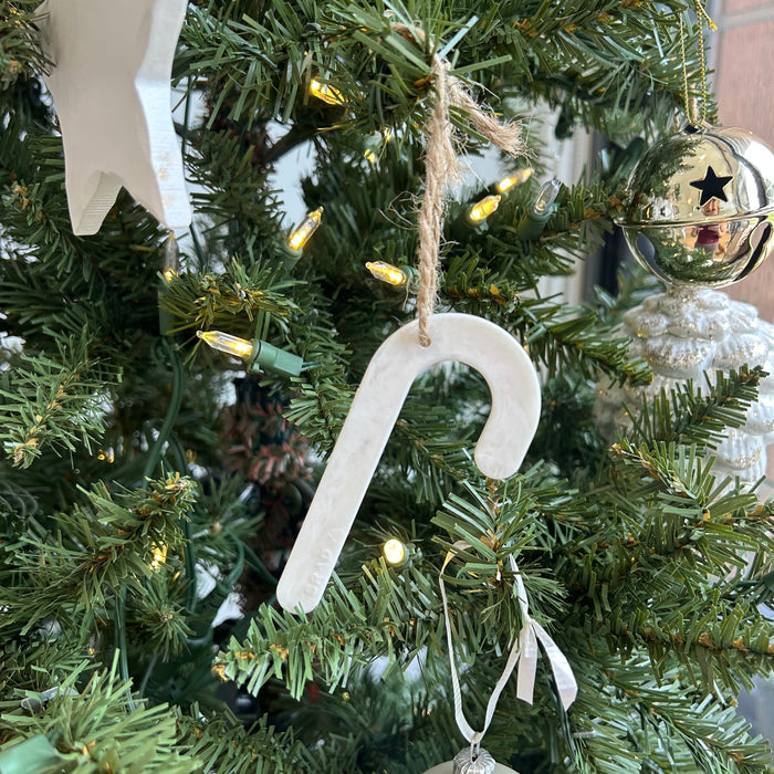 Recycled Plastic Christmas Decoration Pack – Made in Sydney