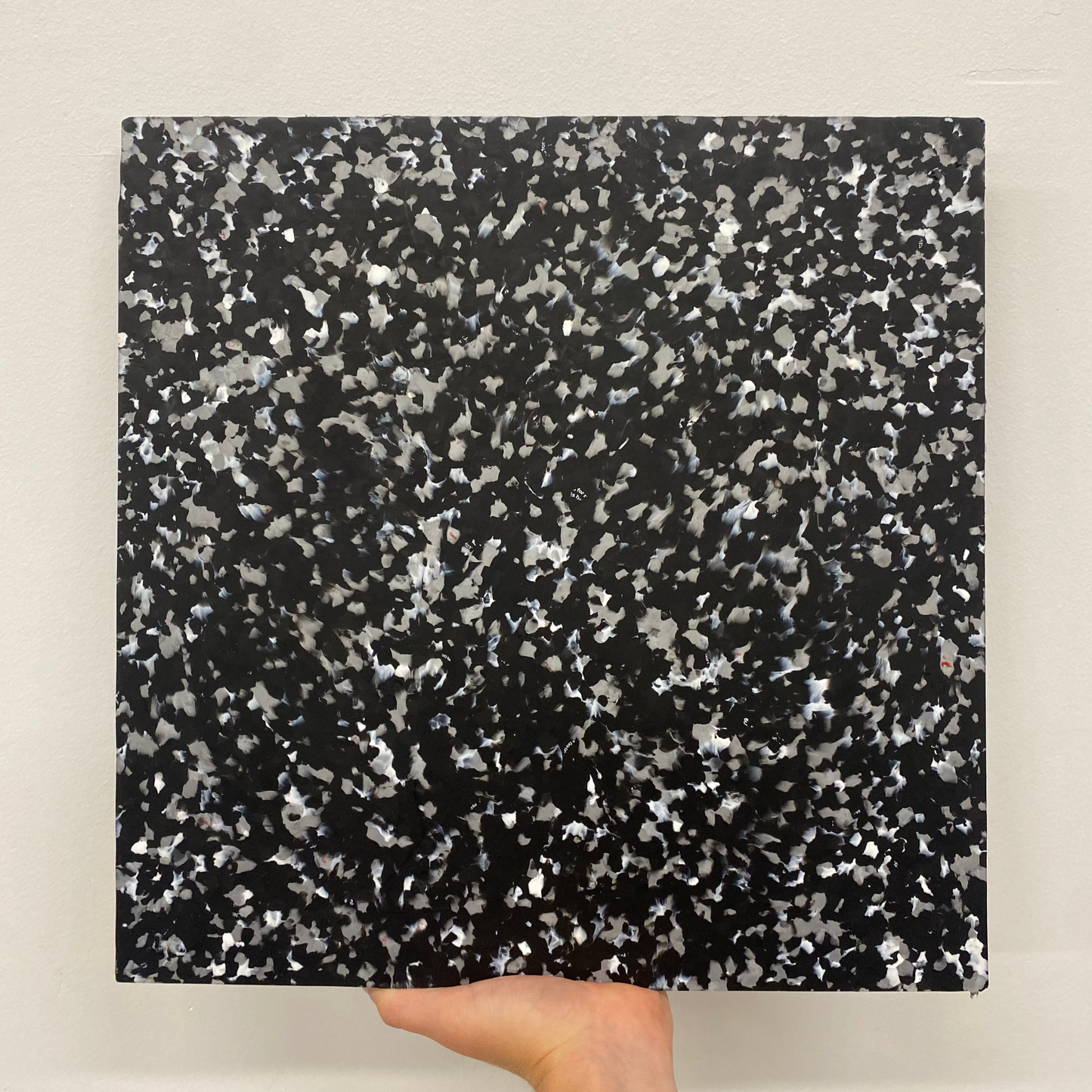 Recycled Plastic Sheet 40x40