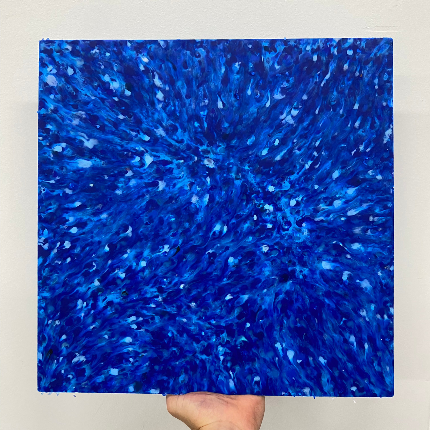 Recycled Plastic Sheet 40x40