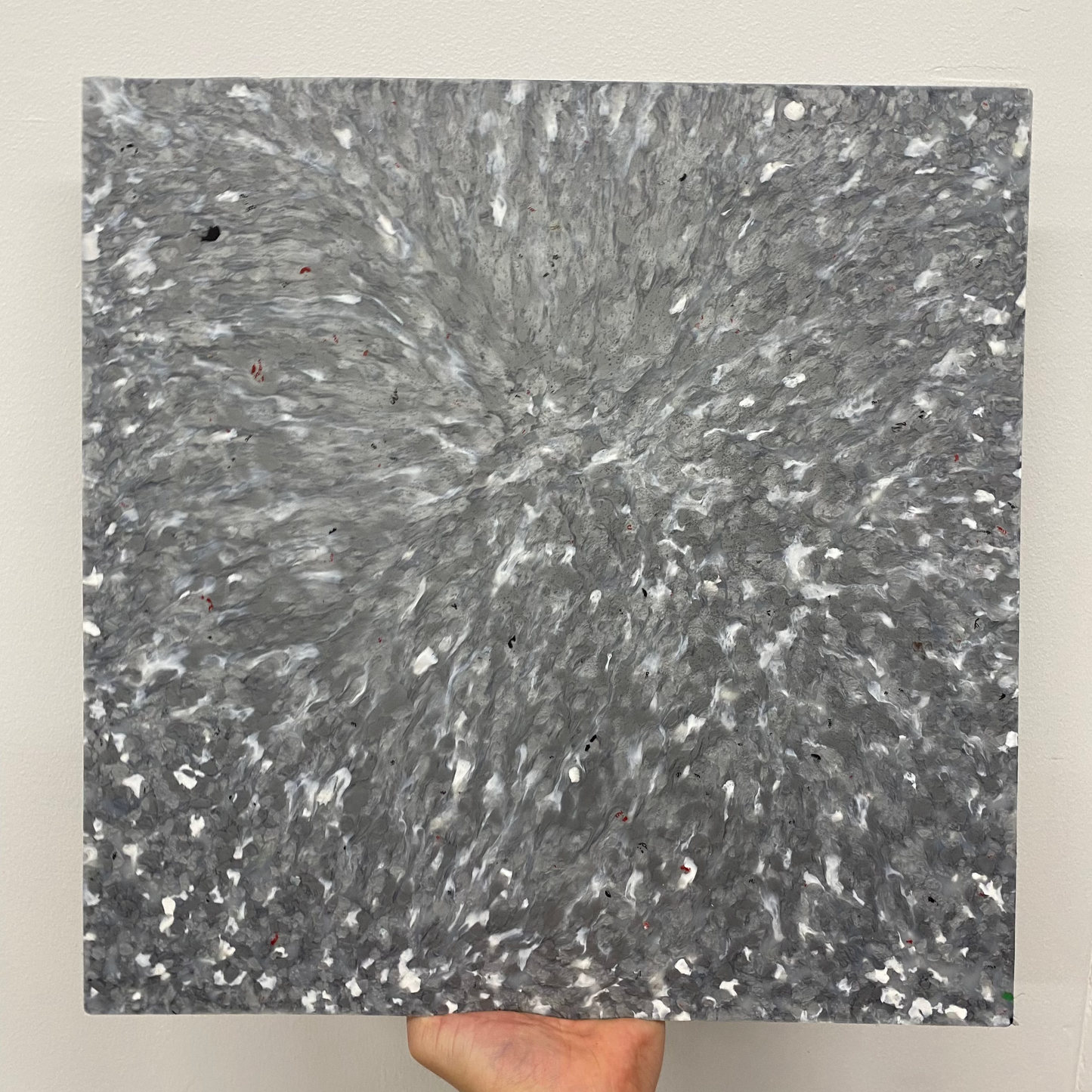 Recycled Plastic Sheet 40x40