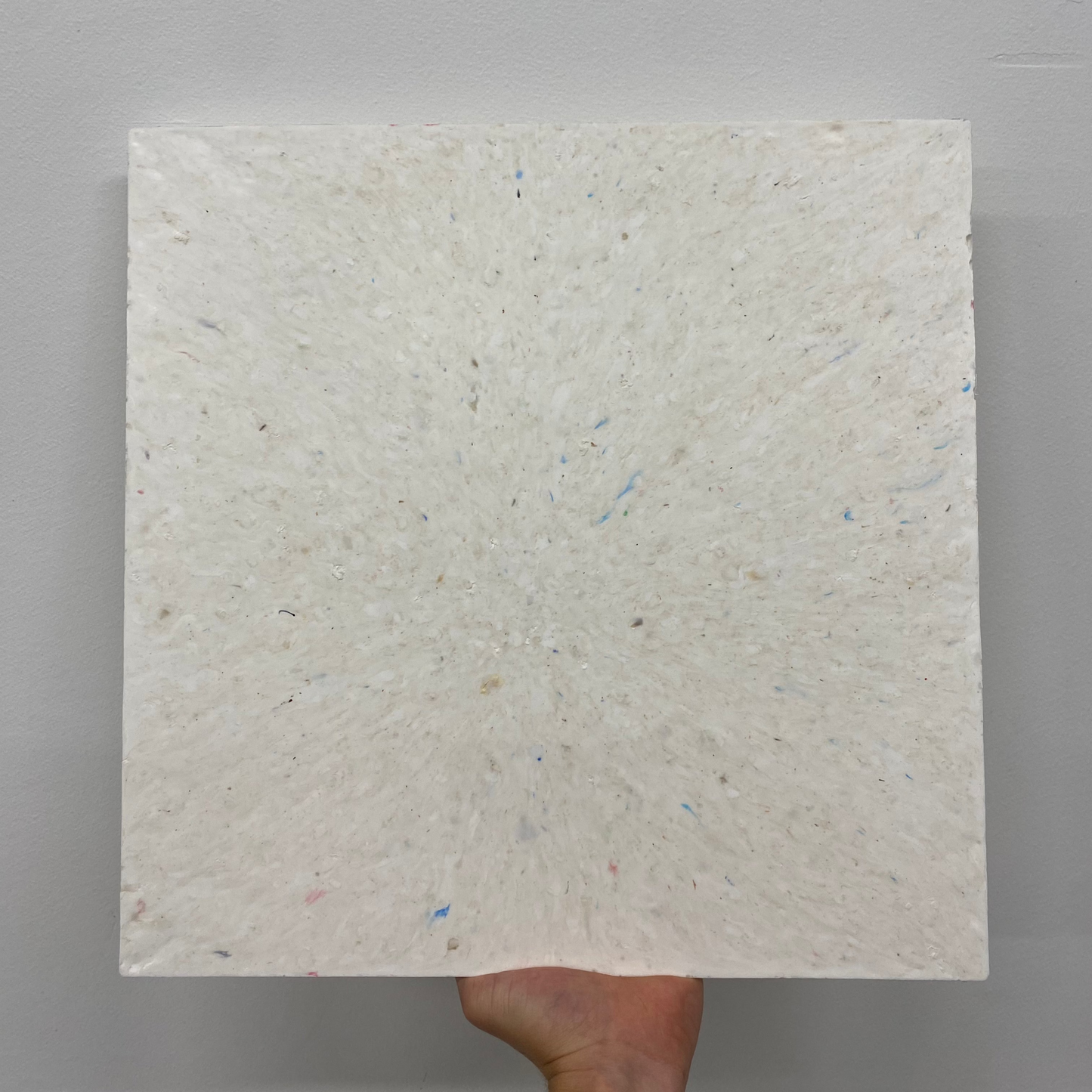 Recycled Plastic Sheet 40x40