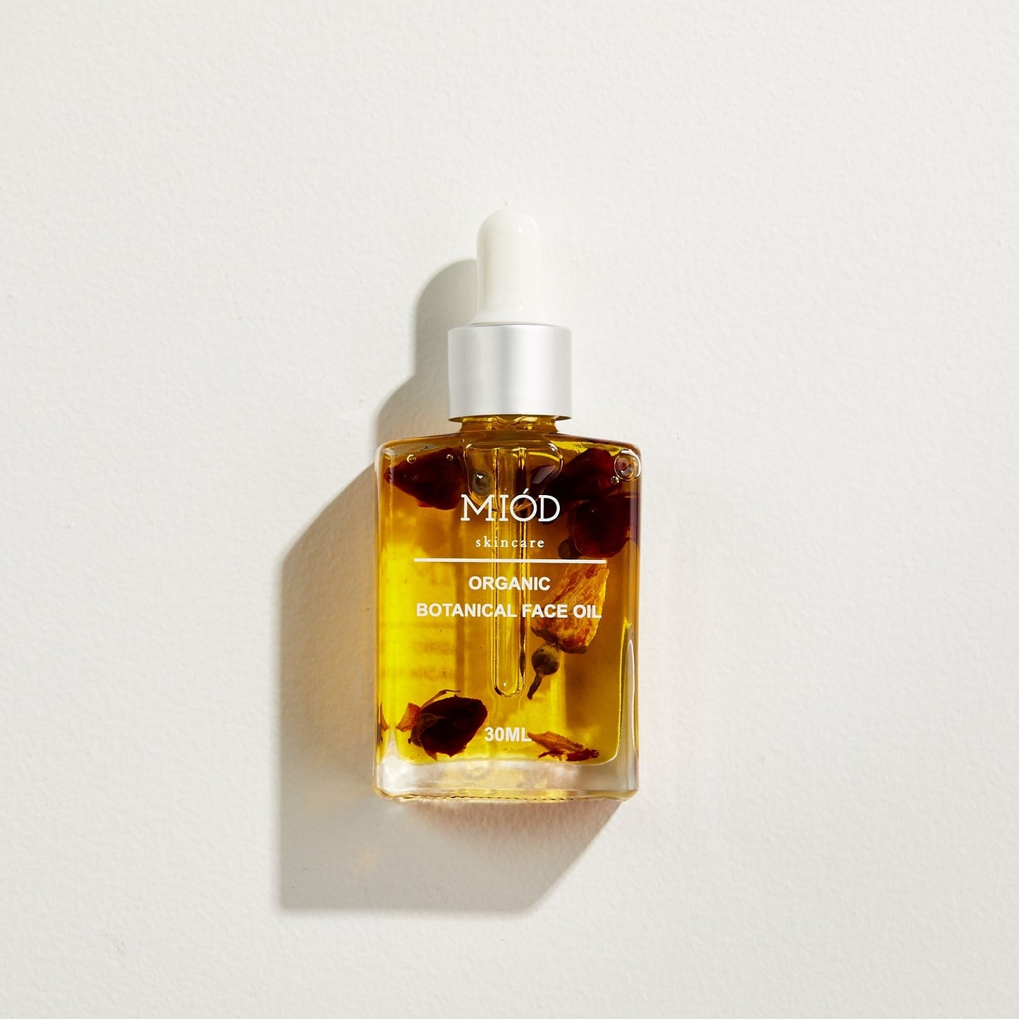 Botanical Balancing Face Oil
