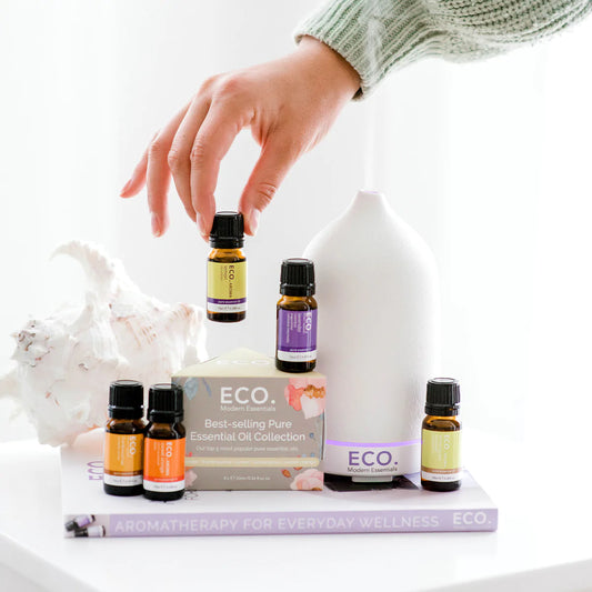 Best-selling Pure Essential Oil Collection