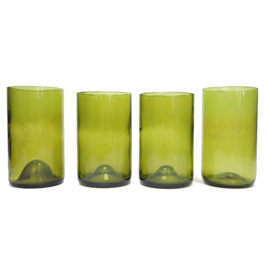 Four for the Planet Pack - Green