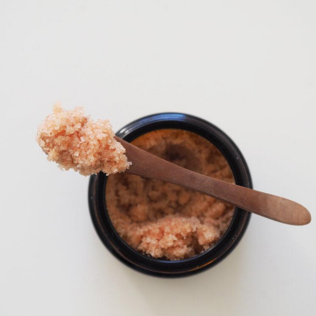 Body Polish - Sweet Orange Body Scrub