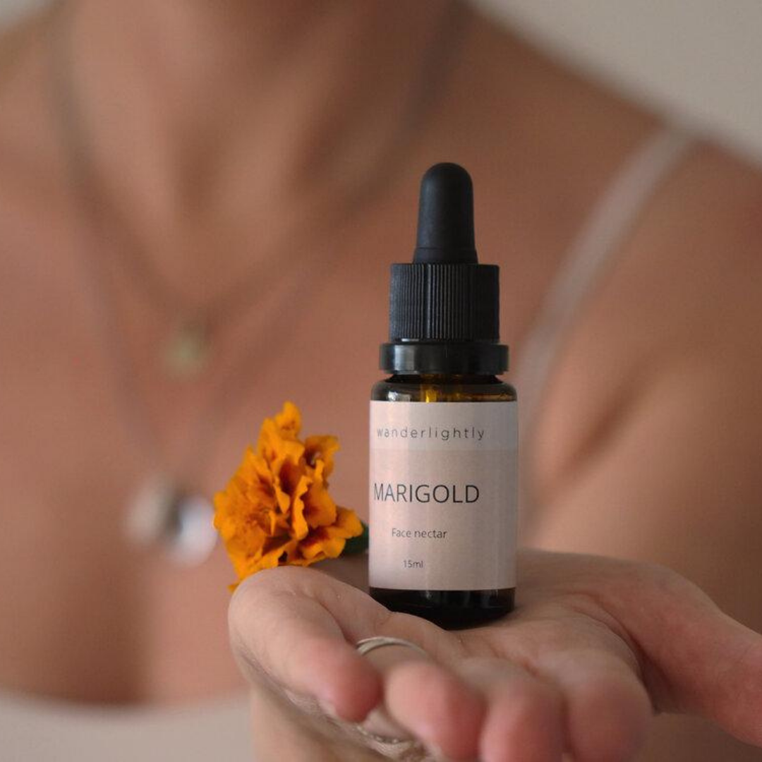 Marigold - Face Nectar