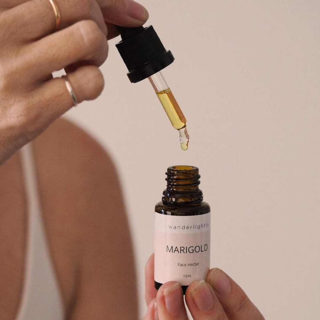 Marigold - Face Nectar