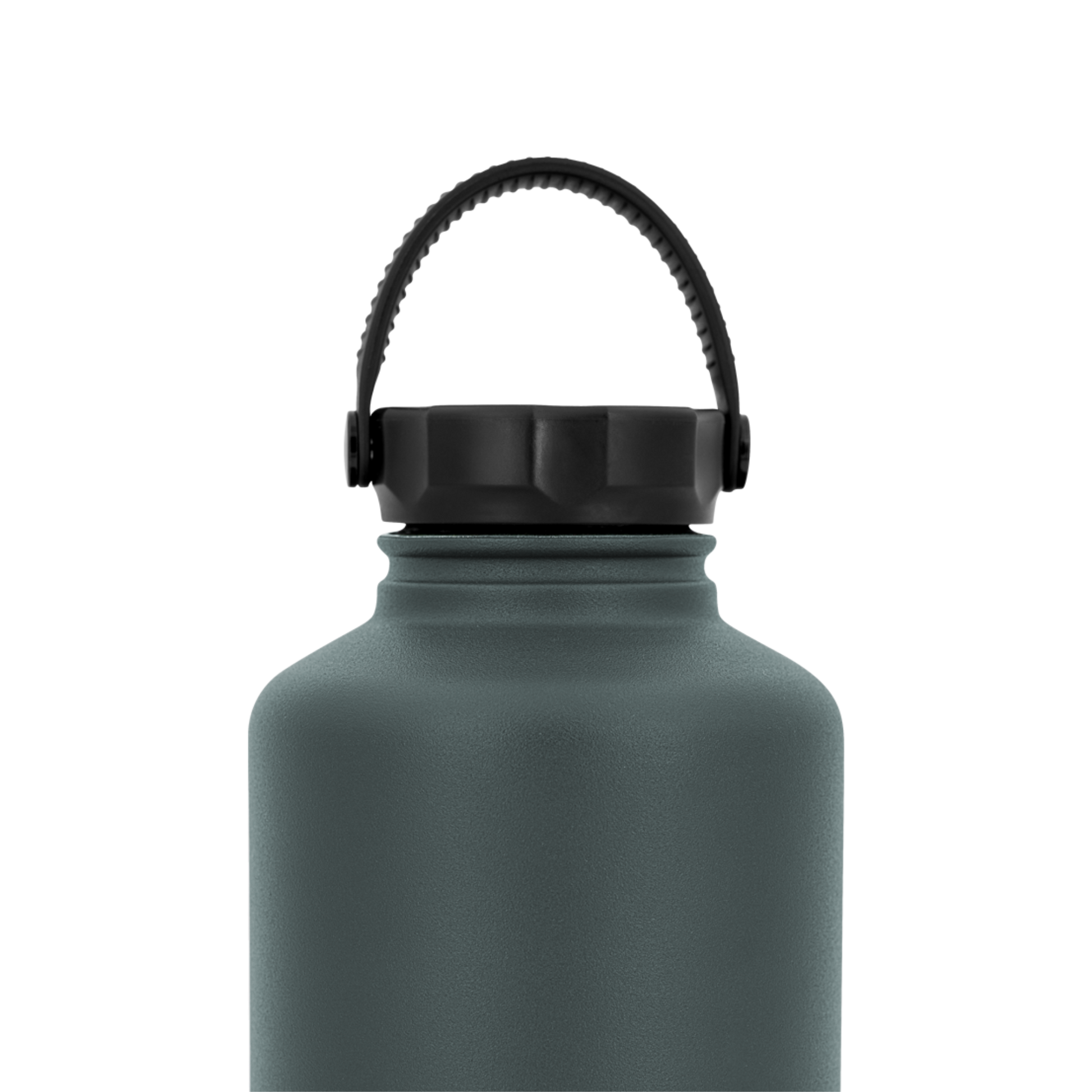 1890ml Insulated Growler Water Bottle - Banish