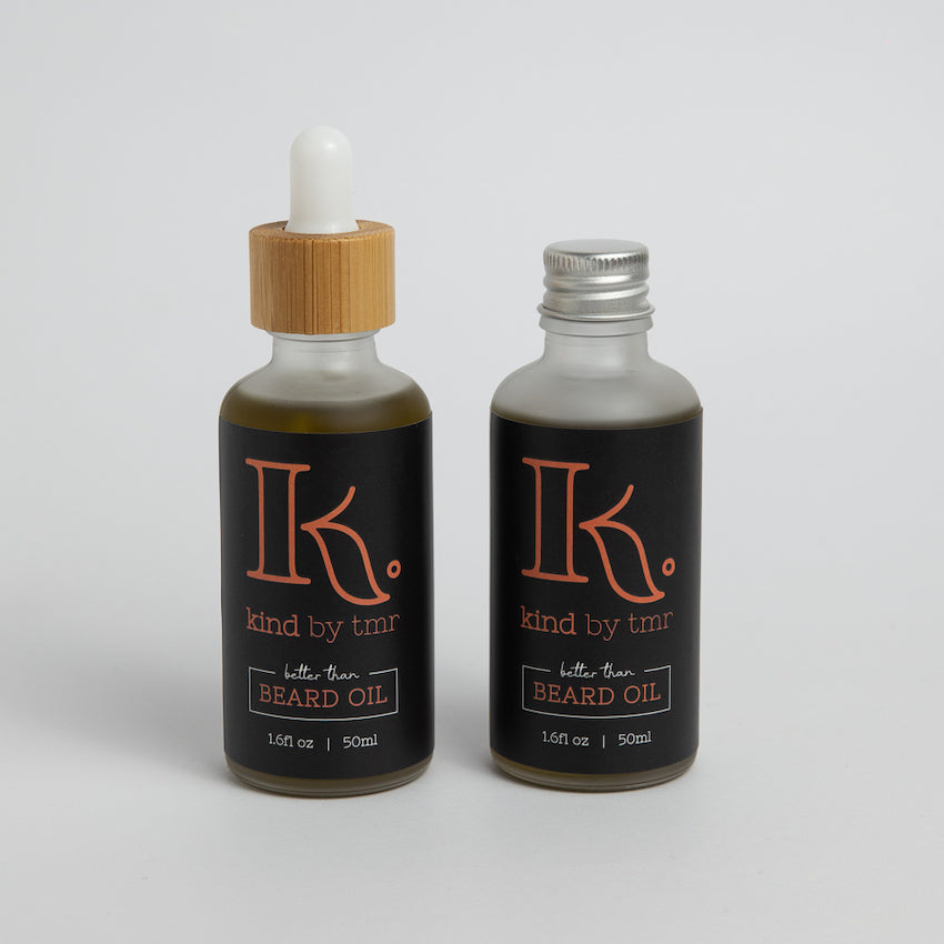 Better Than Beard Oil Refill
