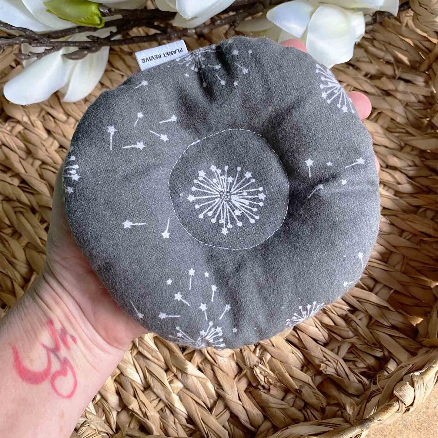 Breast Therapy Pads