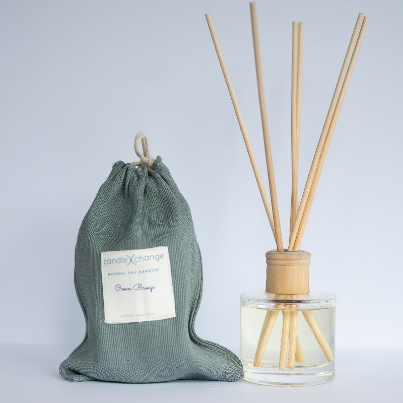 Ocean Breeze 200ml Diffuser